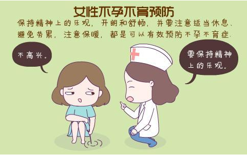 女性习惯性流产有哪些危害